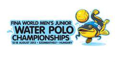 juniorsko sp 2013 logo
