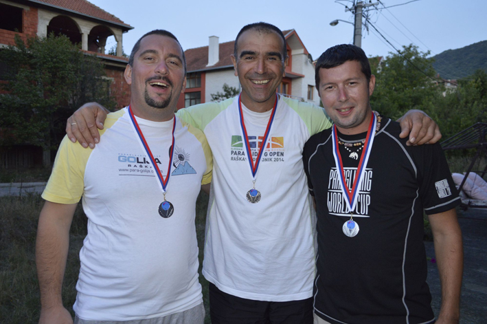 PK Golijal Nikolic Petrovic Dudic