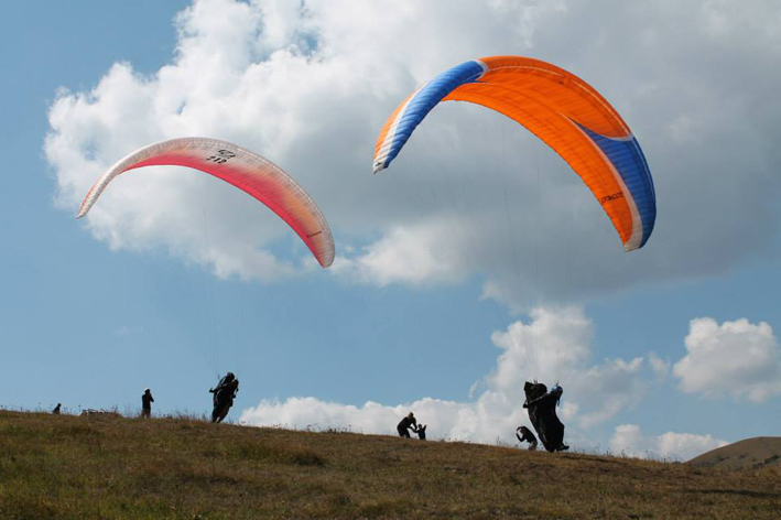 Zeljko Ovuka i Predrag Dudic