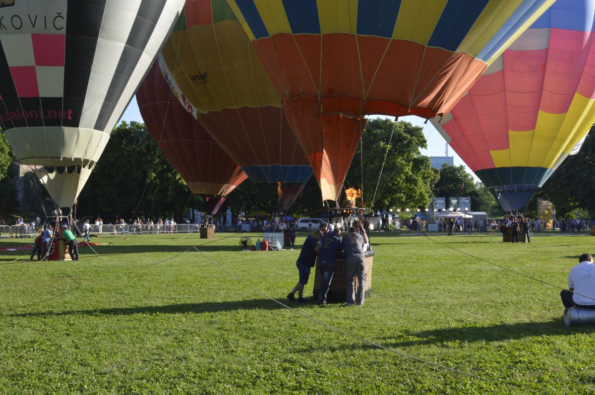 baloni kalemegdan 2