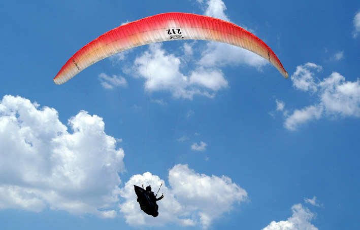 kopaonik svetski kup paraglajding