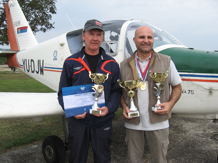 pobednici drzavnog prvenstva