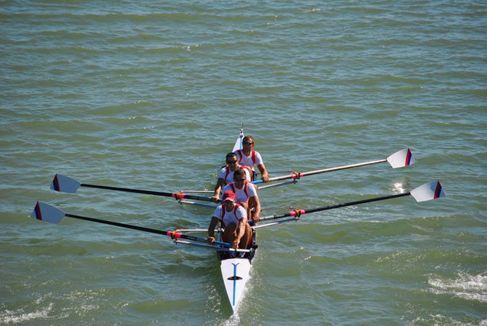 cetverac bez kormilara