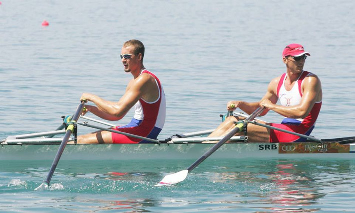 dubl skul Marko Marjanovic Aleksandar Filipovic