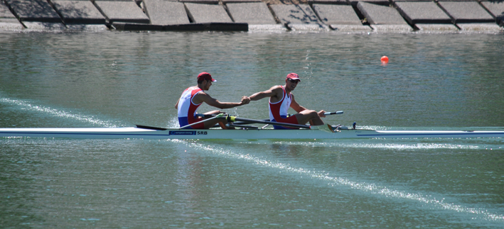 dvojac bez kormilara bedjik stojic