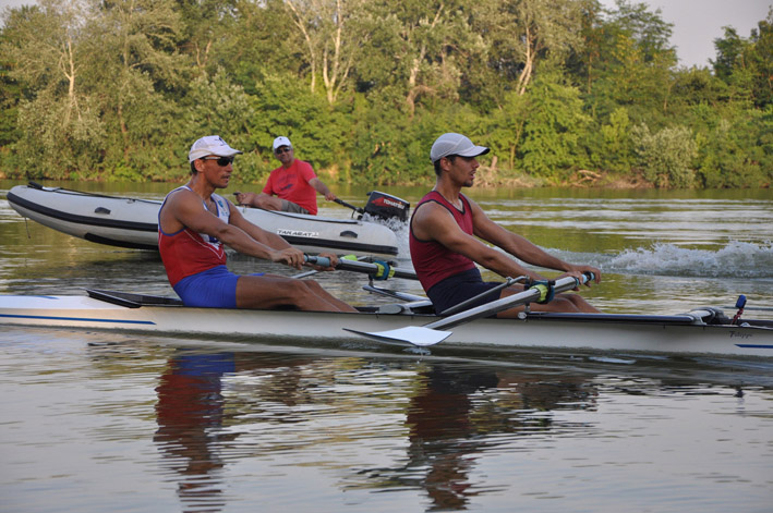 dvojac bez kormilara nikola stojic nenad bedjik