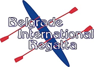 logo beogradska internacionalna regata