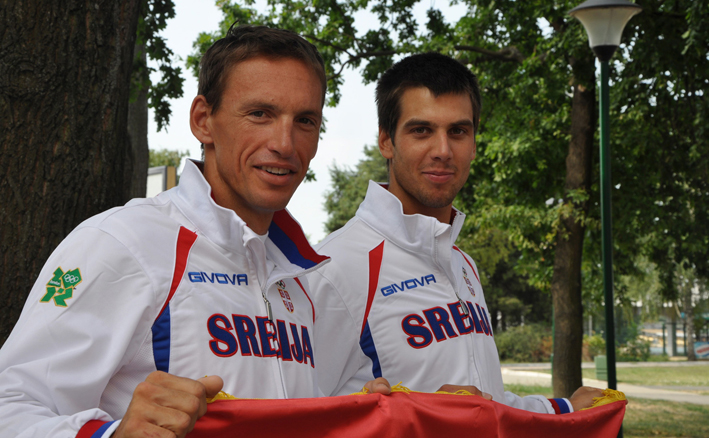 nikola stojic i nenad bedjik foto nadja ilic