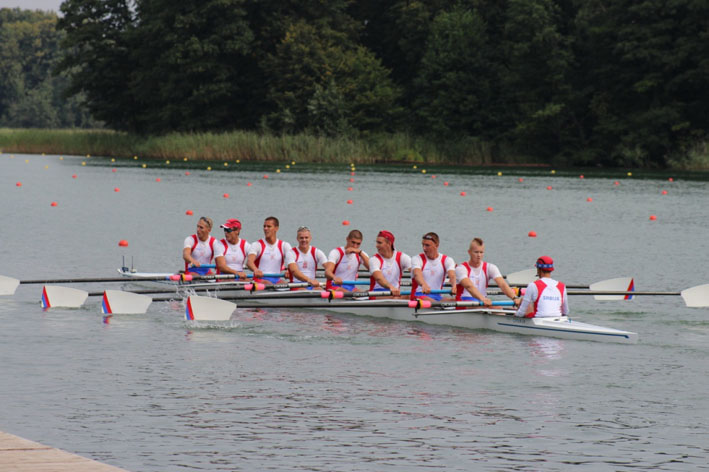 srpski osmerac foto Goran Dosljak VSS