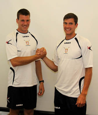 Dusan Bogicevic Veselin Savic 1