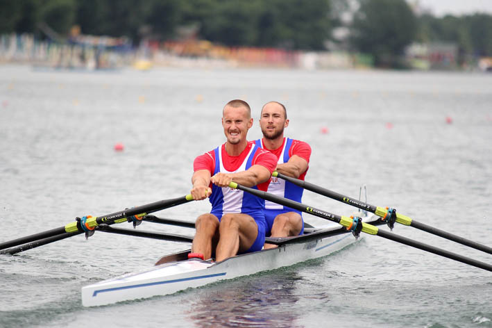 dubl skul Marko Marjanovic Aleksandar Filipovic