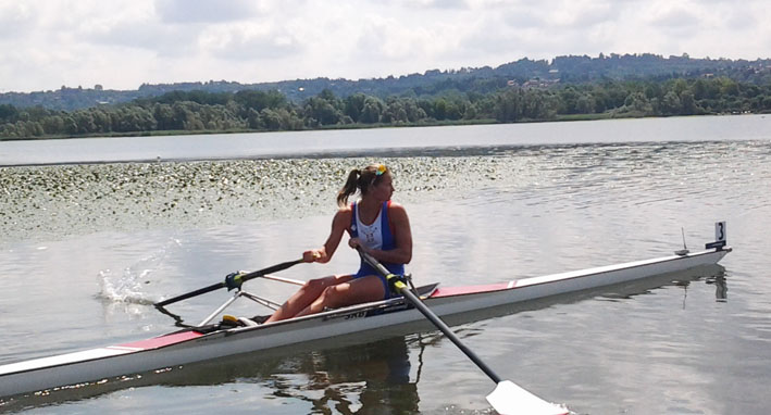 Jovana Arsic Foto VSS