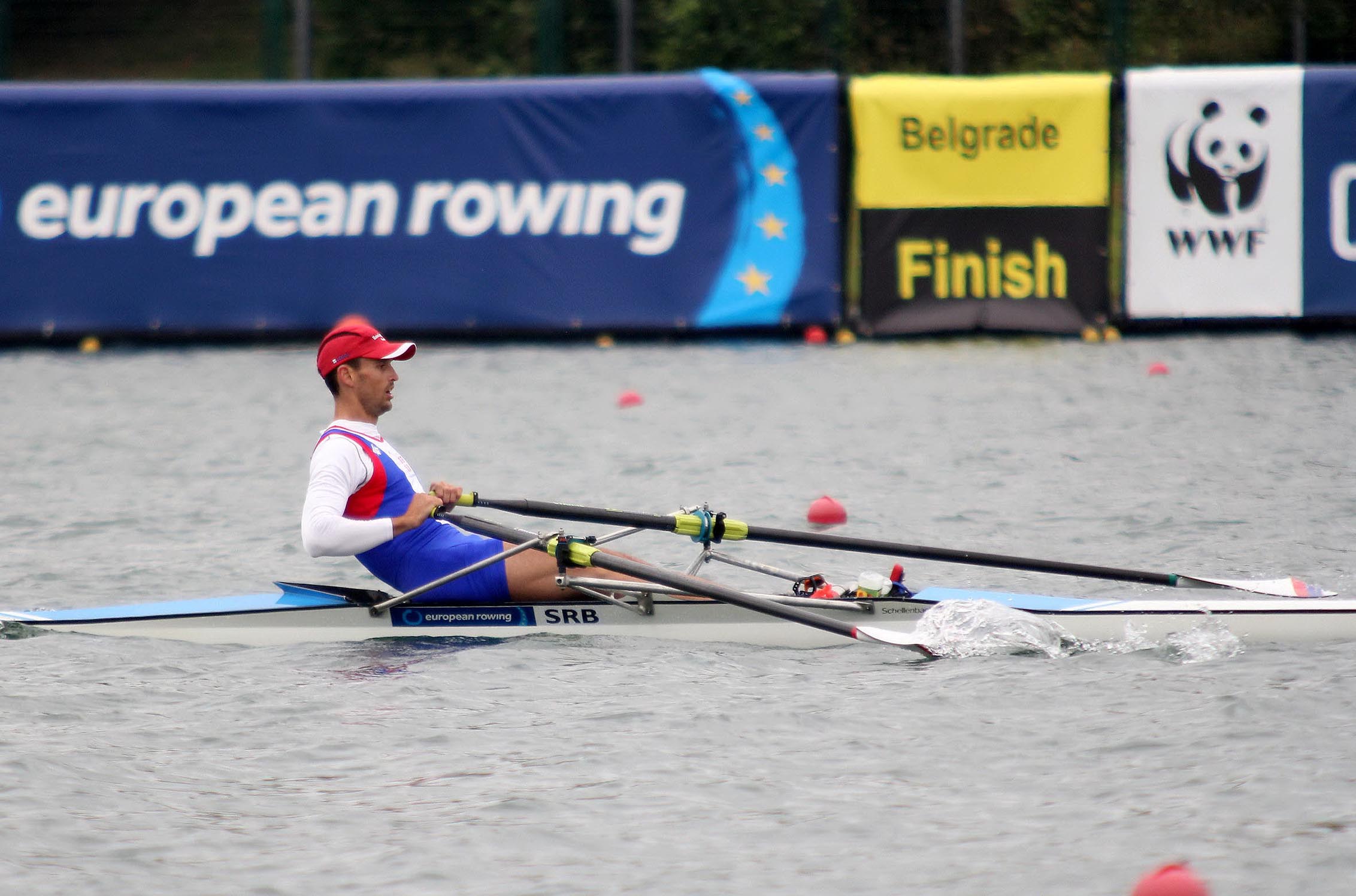 Milos Stanojevic 1 Foto VSS