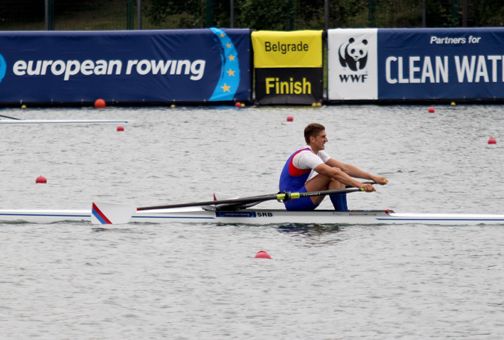 Milos Vasic Foto VSS