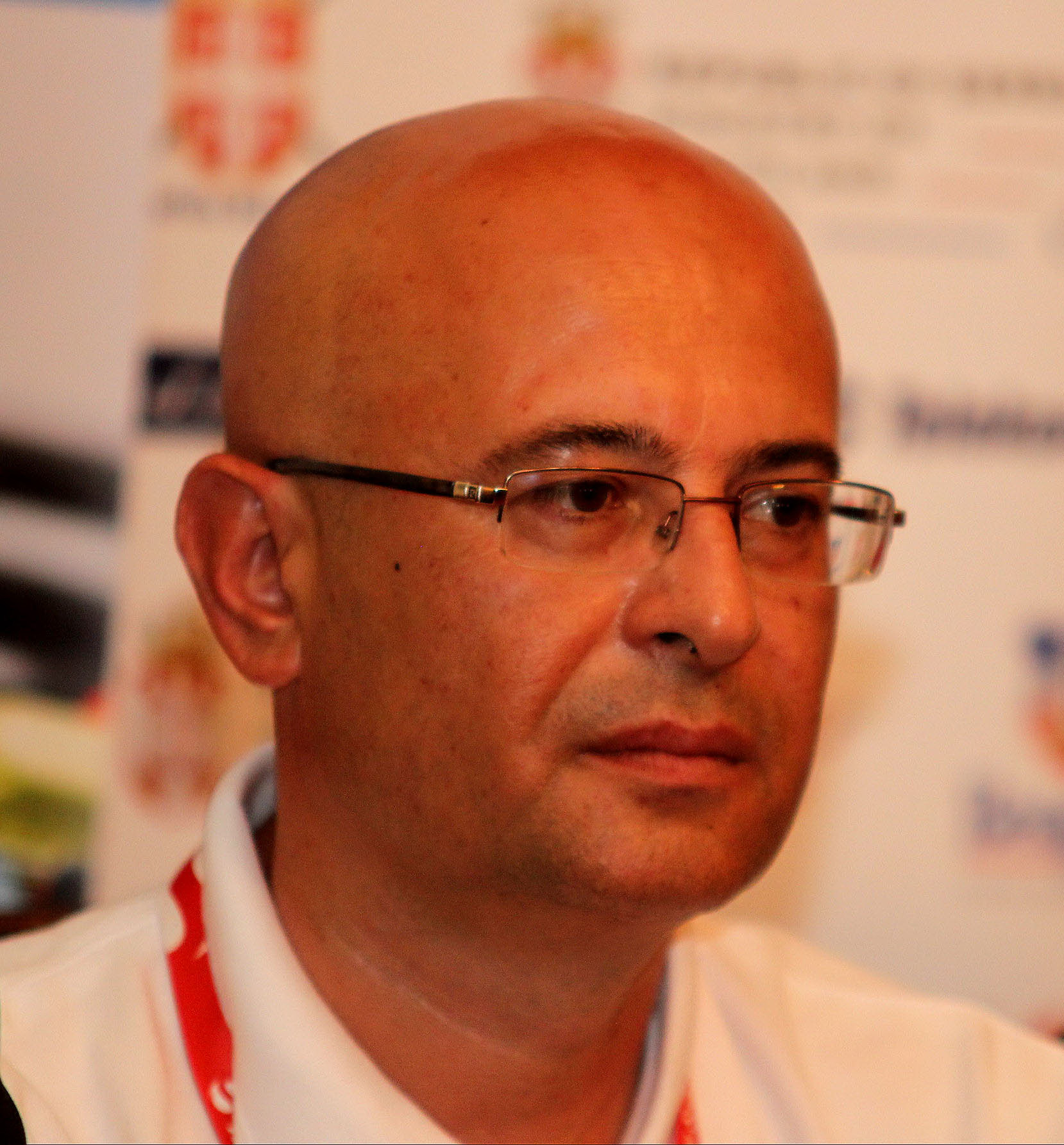 Nebojsa Jevremovic Foto VSS Antonio Ahel