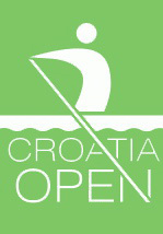 logo veslanje internacionalna regata u hrvatskoj