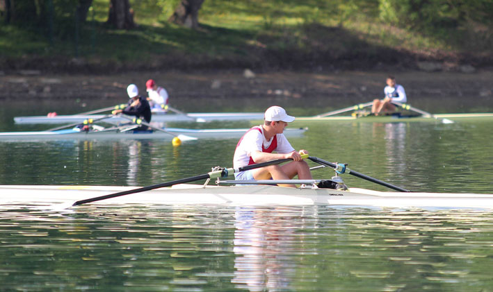rusija - posade ruske okupirale jezero
