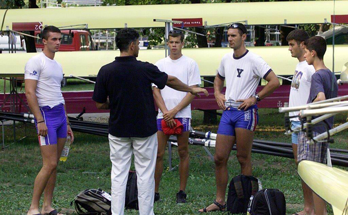 selektor ilic sa veslacima