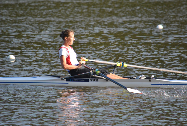 Ivana Filipović Foto VSS 3