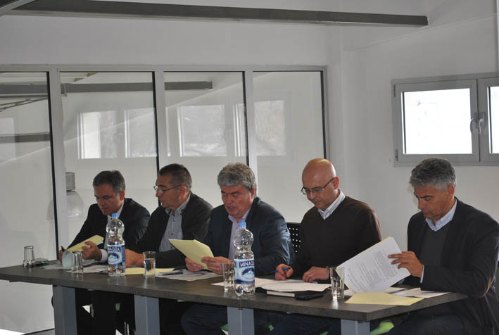 Skupstina Veslackog saveza Srbije 1. mart 2015 4