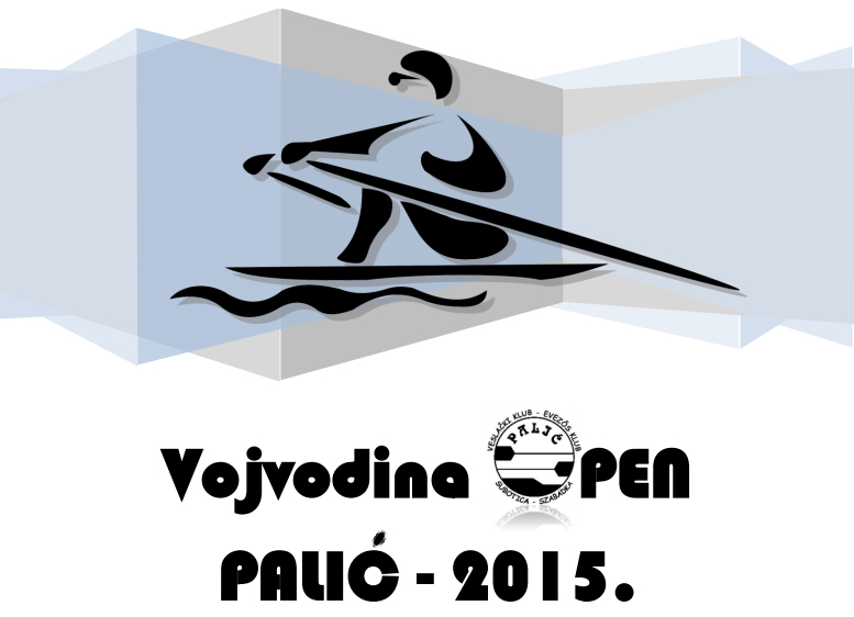 Vojvodina Open 2015 Logo