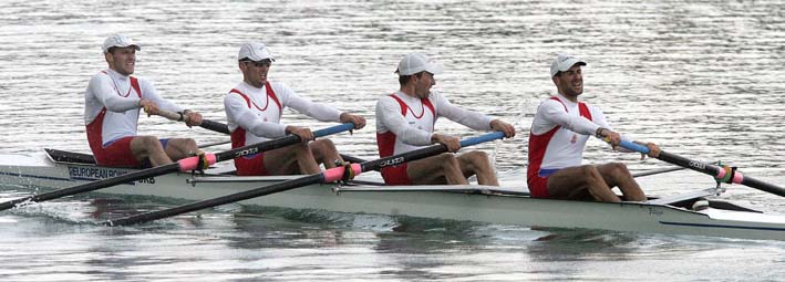 Milo_ Tomic, Nenad Babovic, Milo_ Stanojevic i Nemanja Ne_ic