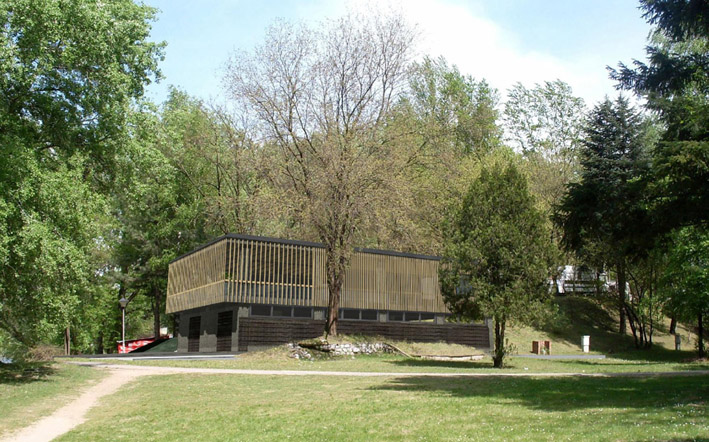 buduci izgred veslackog centra na srebrnom jezeru1