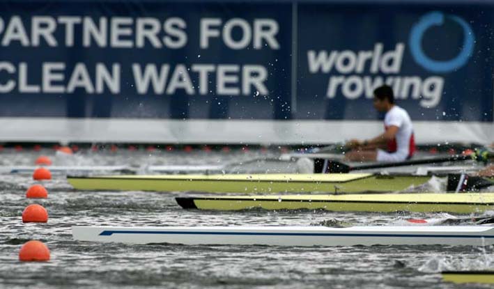 detalj sa svetskog kupa u hamburgu1, foto www.worldrowing.com