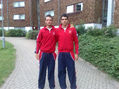 dvojac bez kormilara, simovic, matovic