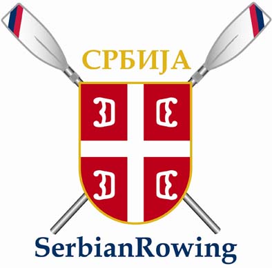 logo, veslacki savez srbije, NOVI
