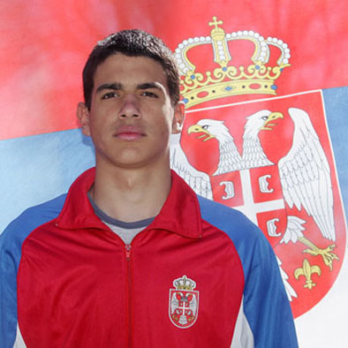 nikola simovic