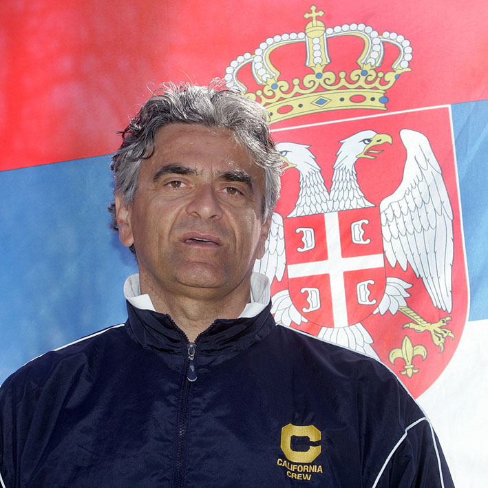 veslanje, selektor, nebojsa ilic