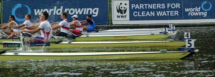 veslanje, sp u23, amsterdam