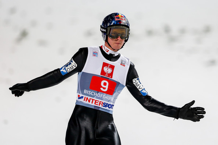 Thomas Morgenstern FIS