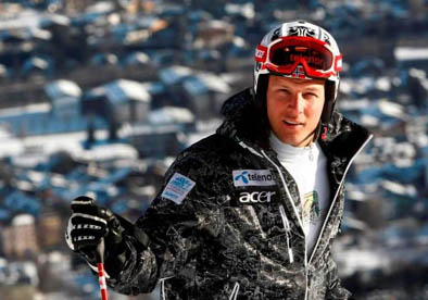 Aksel Lund Svindal