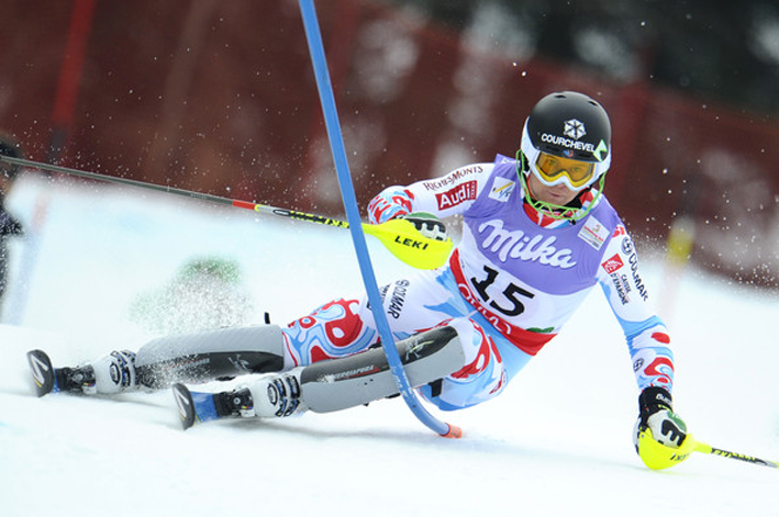 Alexis Pinturault 2013