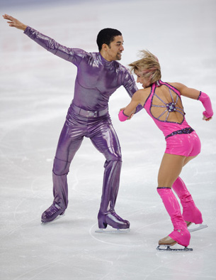 Aliona Savchenko_Robin Szolkowy