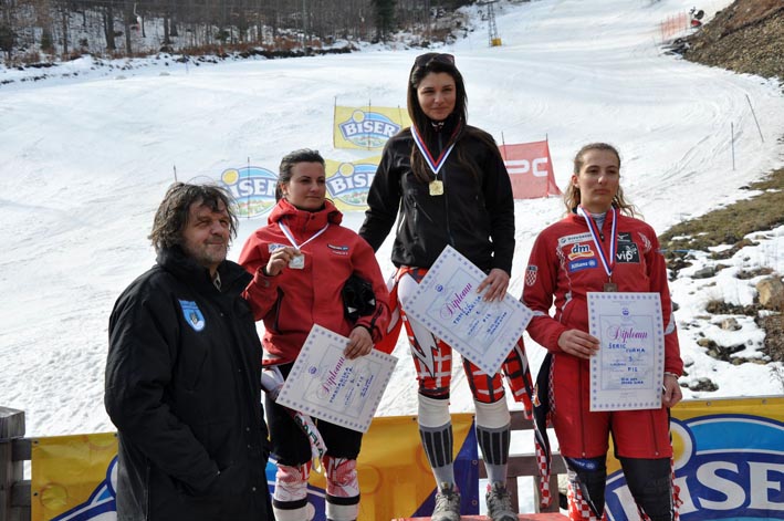 FIS Royal Biser kup 2