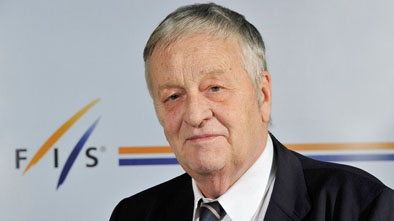 Gian Franco Kasper