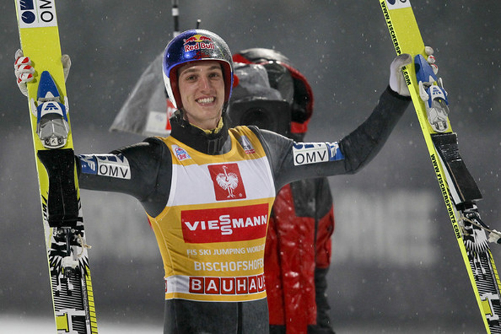 Gregor Schlierenzauer 2013