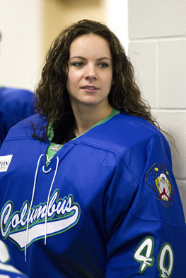 Shannon Szabados