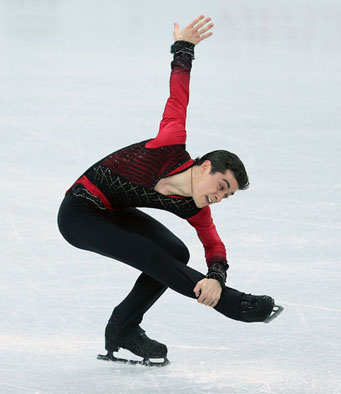 Javier Fernandez