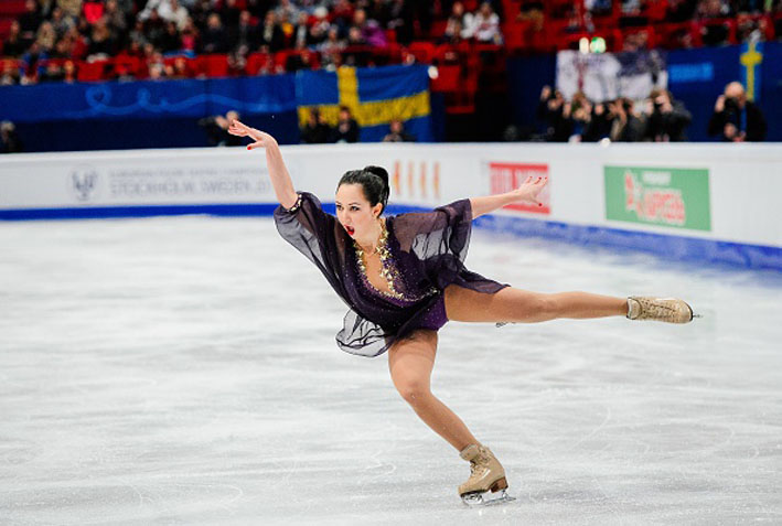 Elizaveta Tuktamysheva