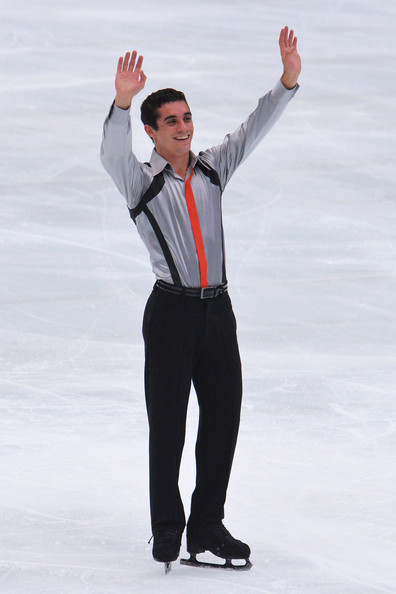 Javier Fernandez