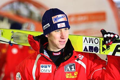 Martin Koch