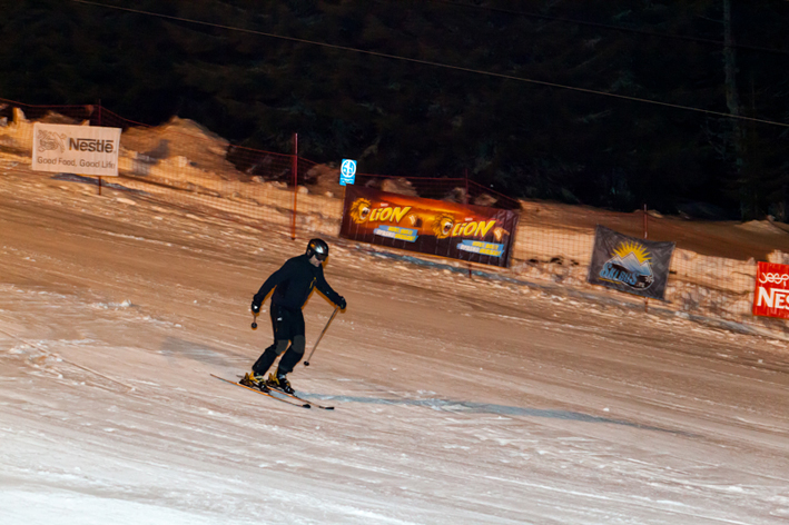 Nestle & GSS ski trka (2)