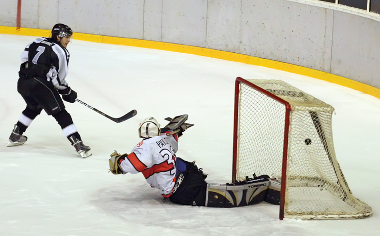 Partizan Jesenice_6112010