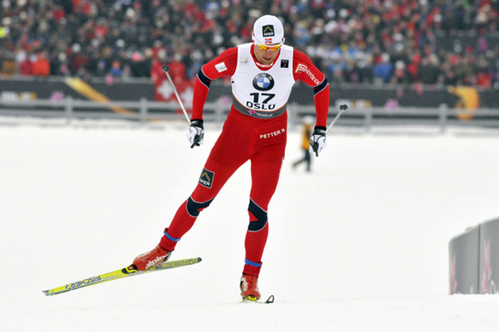 Petter Northug