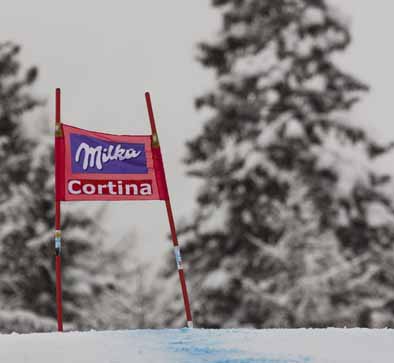 Italy Alpine Skiing World Cup