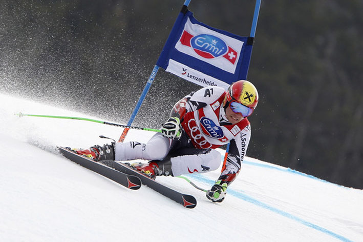 Marcel Hirscher